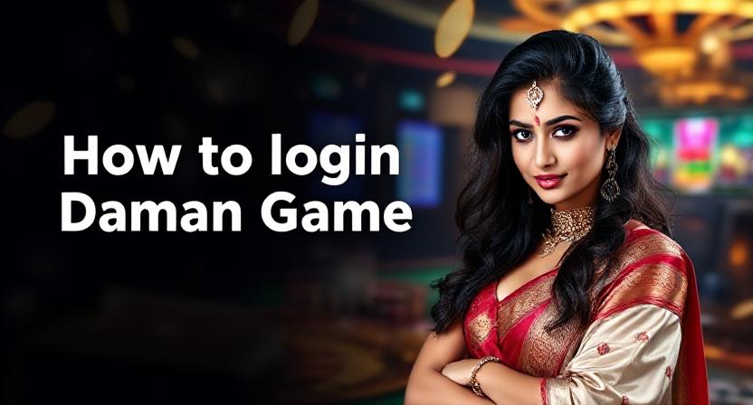 Read more about the article Daman Game Login Free in 2025